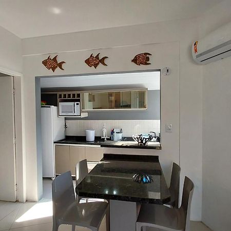 Apartamento Terreo Lägenhet Florianópolis Exteriör bild