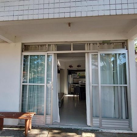 Apartamento Terreo Lägenhet Florianópolis Exteriör bild