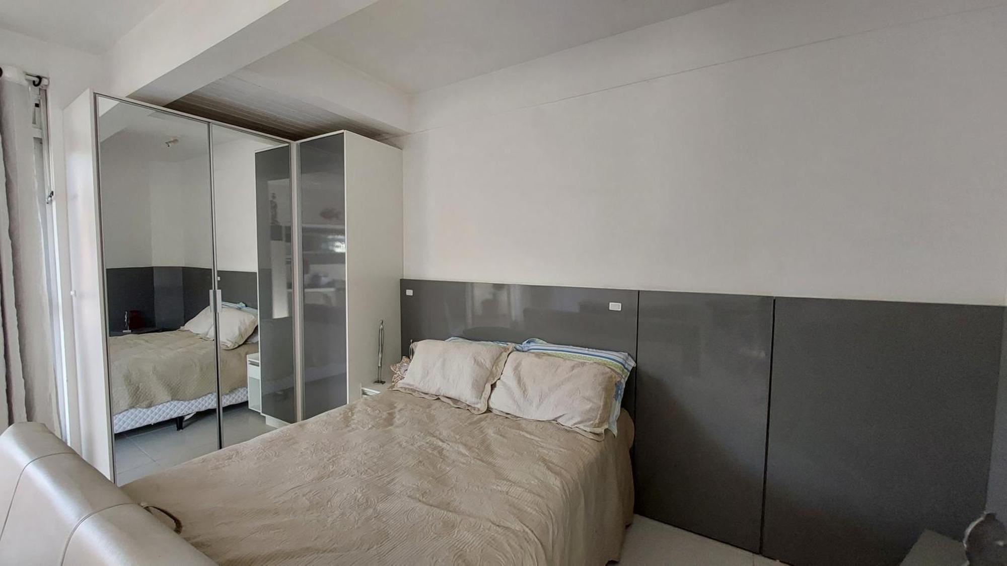 Apartamento Terreo Lägenhet Florianópolis Exteriör bild